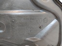 Panel de puerta VW Scirocco III 2.0 TSI CCZB CCZ 1Q0837755