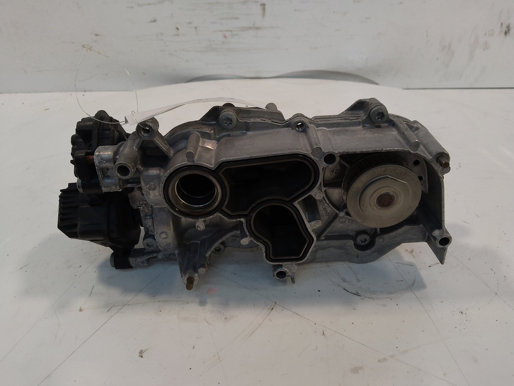 [MTD-520398] Bomba de agua VW Audi Seat Skoda Golf Leon Karoq A3 1.5 eTSI DXDB DXD 05E121111AB