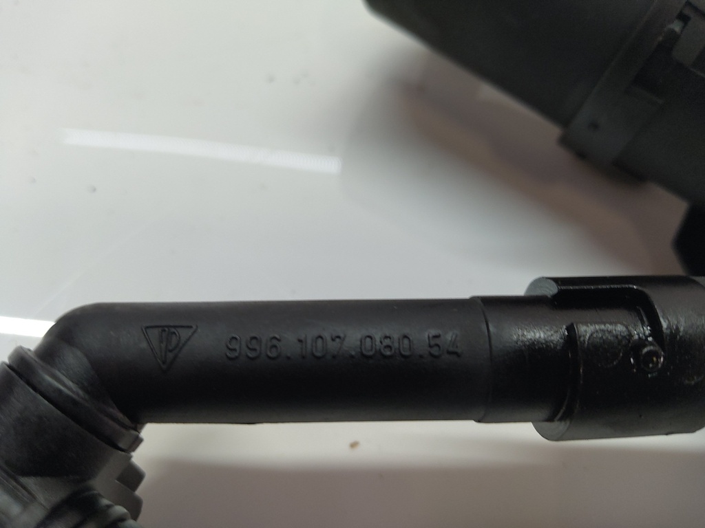 [MTD-520046] Separador de aceite Porsche Boxster 986 2.7 M96.22