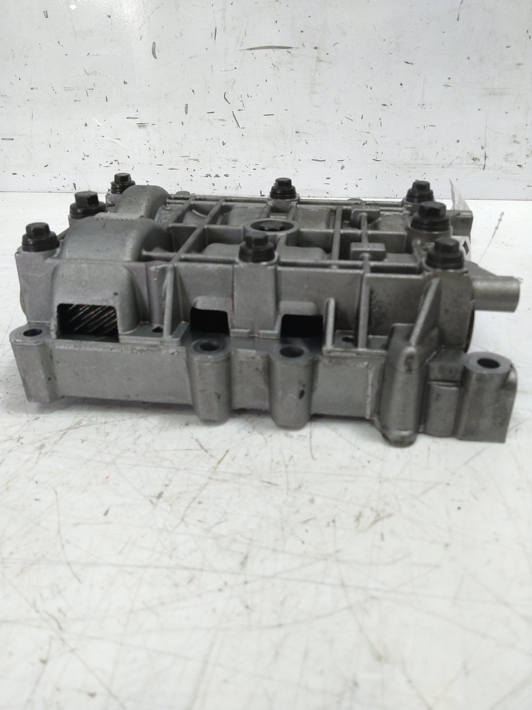 [MTD-520184] Módulo del eje del equilibrador Land Rover Discovery L550 2.2 DW12BTED4 224DT