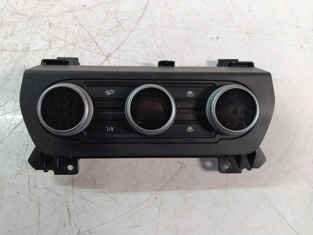 [MTD-520998] Panel de control del climatizador Dacia Sandero III 1.0 TCe 90 H4D470 H4D 275006270R