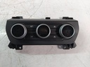 Panel de control del climatizador Dacia Sandero III 1.0 TCe 90 H4D470 H4D 275006270R
