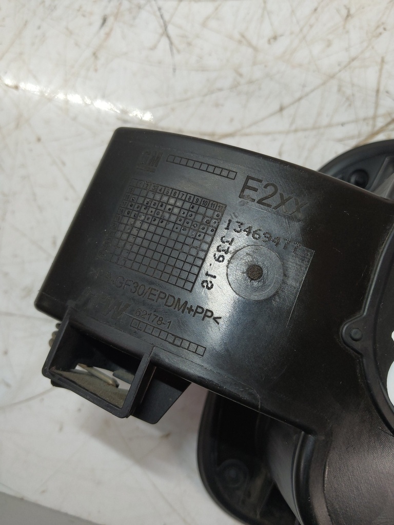 [MTD-520494] Tapón del depósito de combustible para Opel Insignia B 2.0 CDTI Diesel 13469477