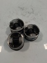 3x pistones BMW Serie 1 F20 1.5 B37D15A B37D15U0 B37 N053E
