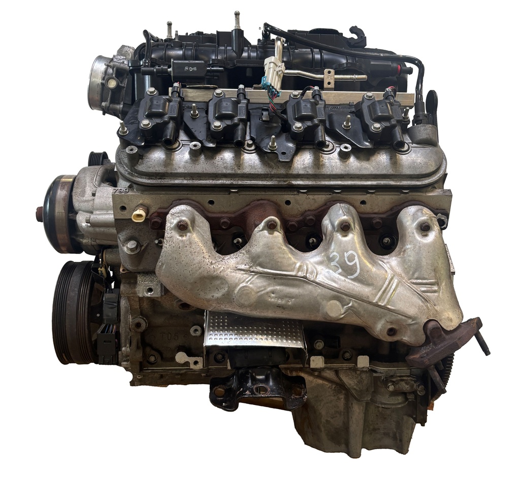 [MTD-473873] Motor Chevrolet GMC Avalanche Yukon 5.3 V8 LC9