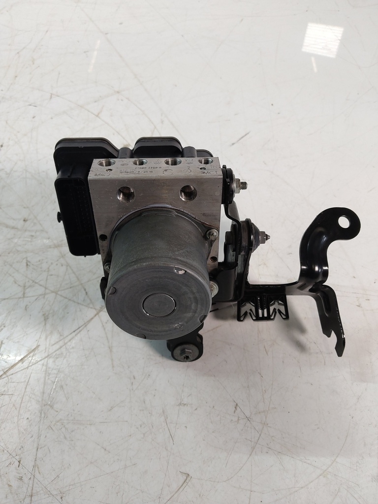 [MTD-520919] Bloque hidráulico ABS Nissan Juke 1.0 Gasolina (HR10DDT) 2021