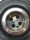 Polea Jaguar XF X260 2.0 D 204DTD AJ20D4