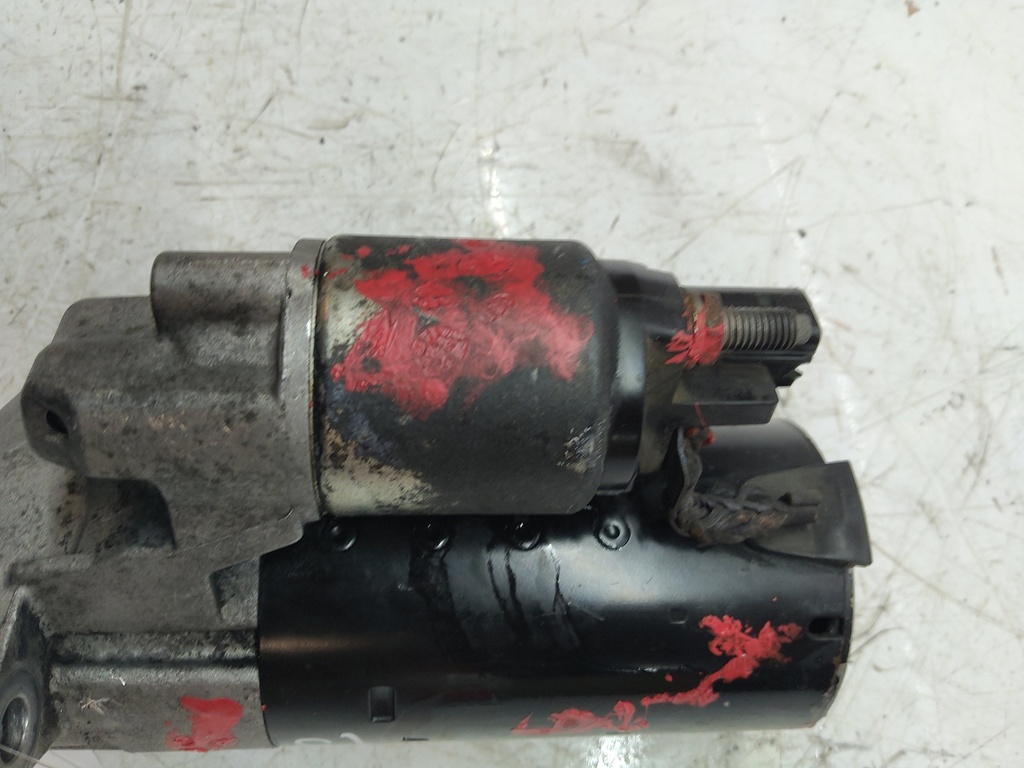 [MTD-520582] Motor de arranque Audi Q7 / Porsche Cayenne / VW Touareg 3.0 CNRB CNR 059911024H