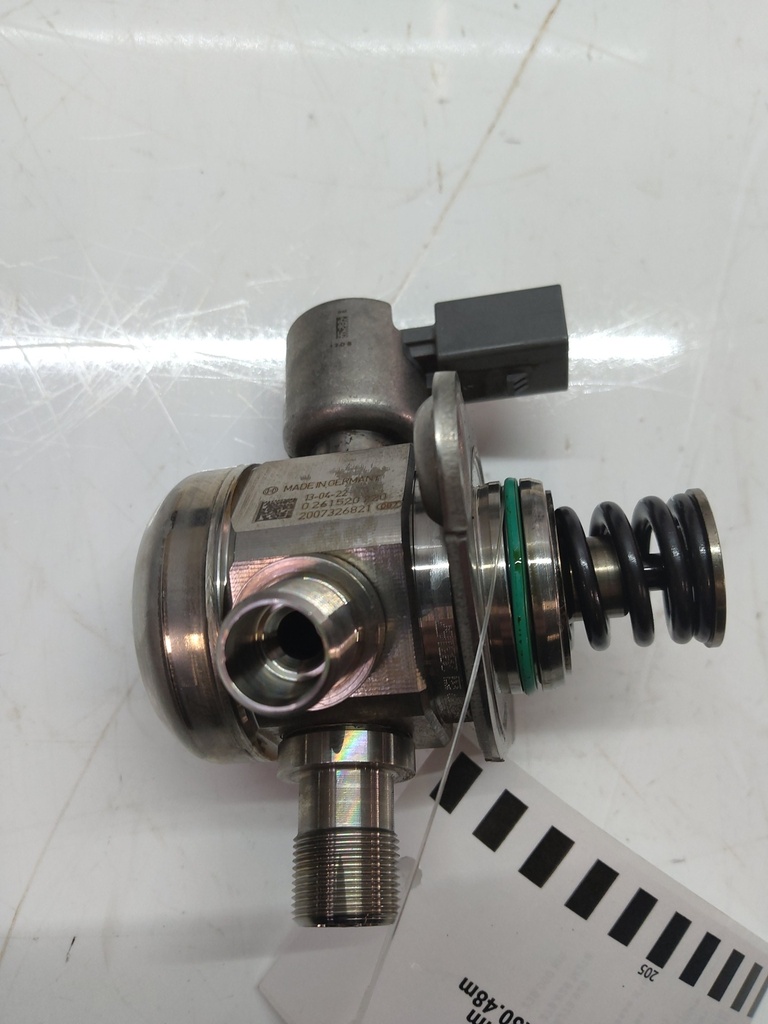 [MTD-521338] Bomba de combustible Mercedes Clase GL X166 4.6 V8 GL 450 4matic A2780701101