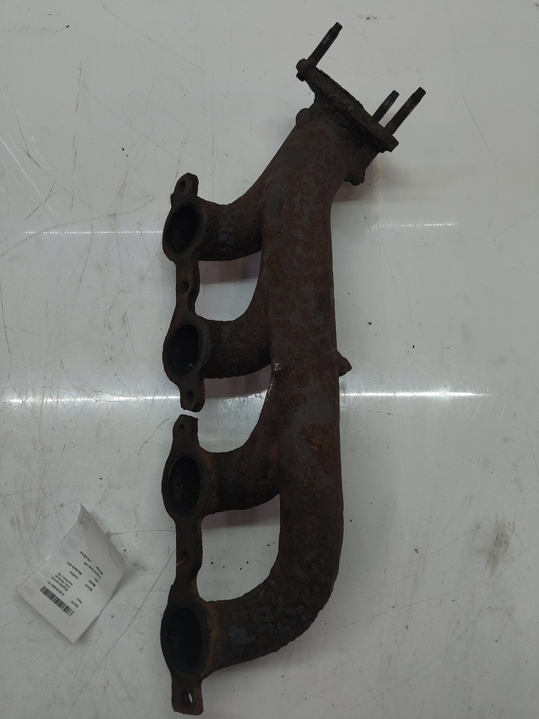 [MTD-521385] Colector de escape Cadillac Escalade 6.2 V8 L94