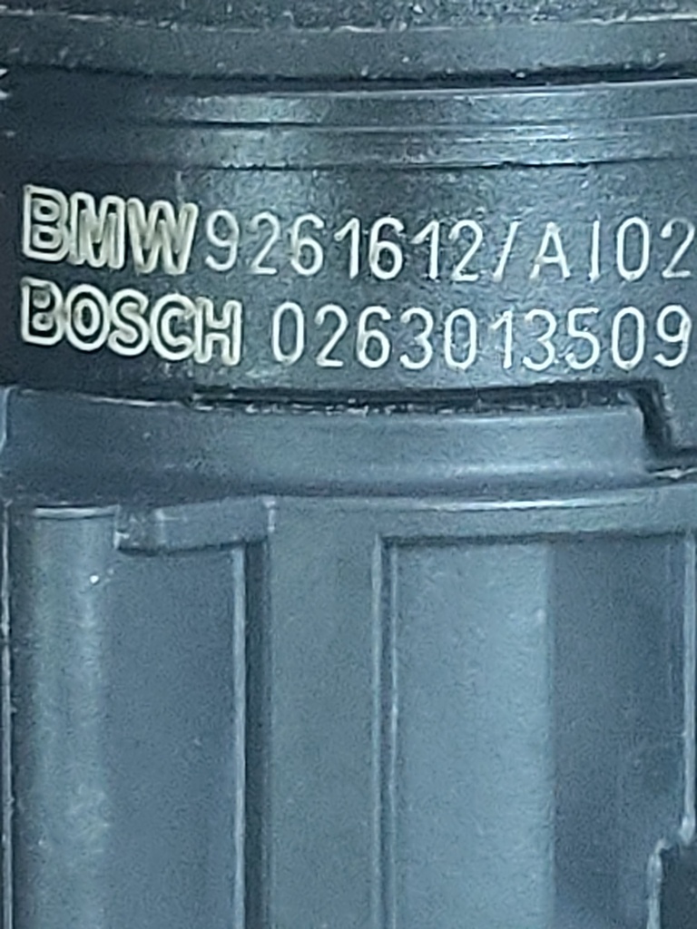 [MTD-521018] Sensor de aparcamiento BMW Serie 1 F20 1.6 Gasolina N13B16A
