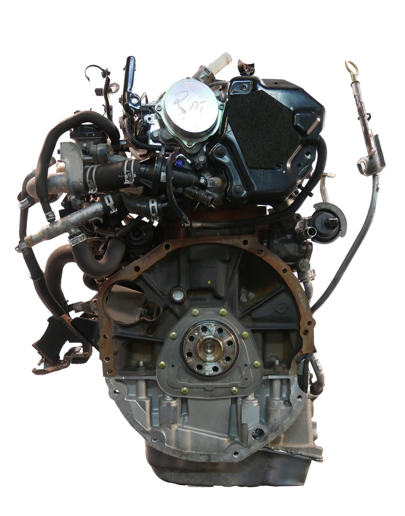 [MTD-447684] Motor Mercedes-Benz Clase X 470 2.3 d