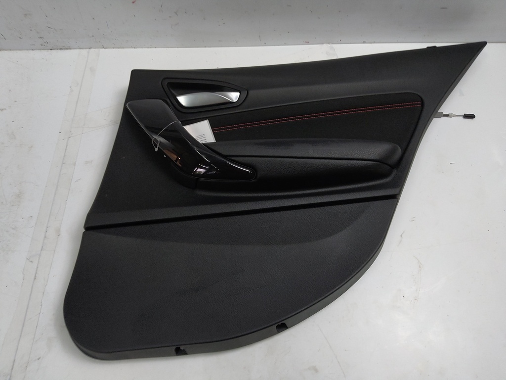 [MTD-521481] Revestimiento de puerta BMW Serie 1 F20 1.6 N13B16A 51427271980