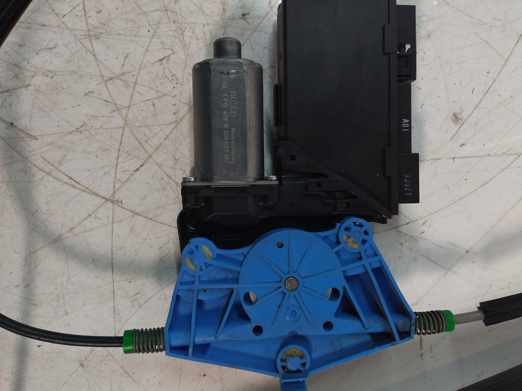 [MTD-521516] Motor del elevalunas SEAT EXEO ST 2.0 TDI CAGA CAG 8E2959801E