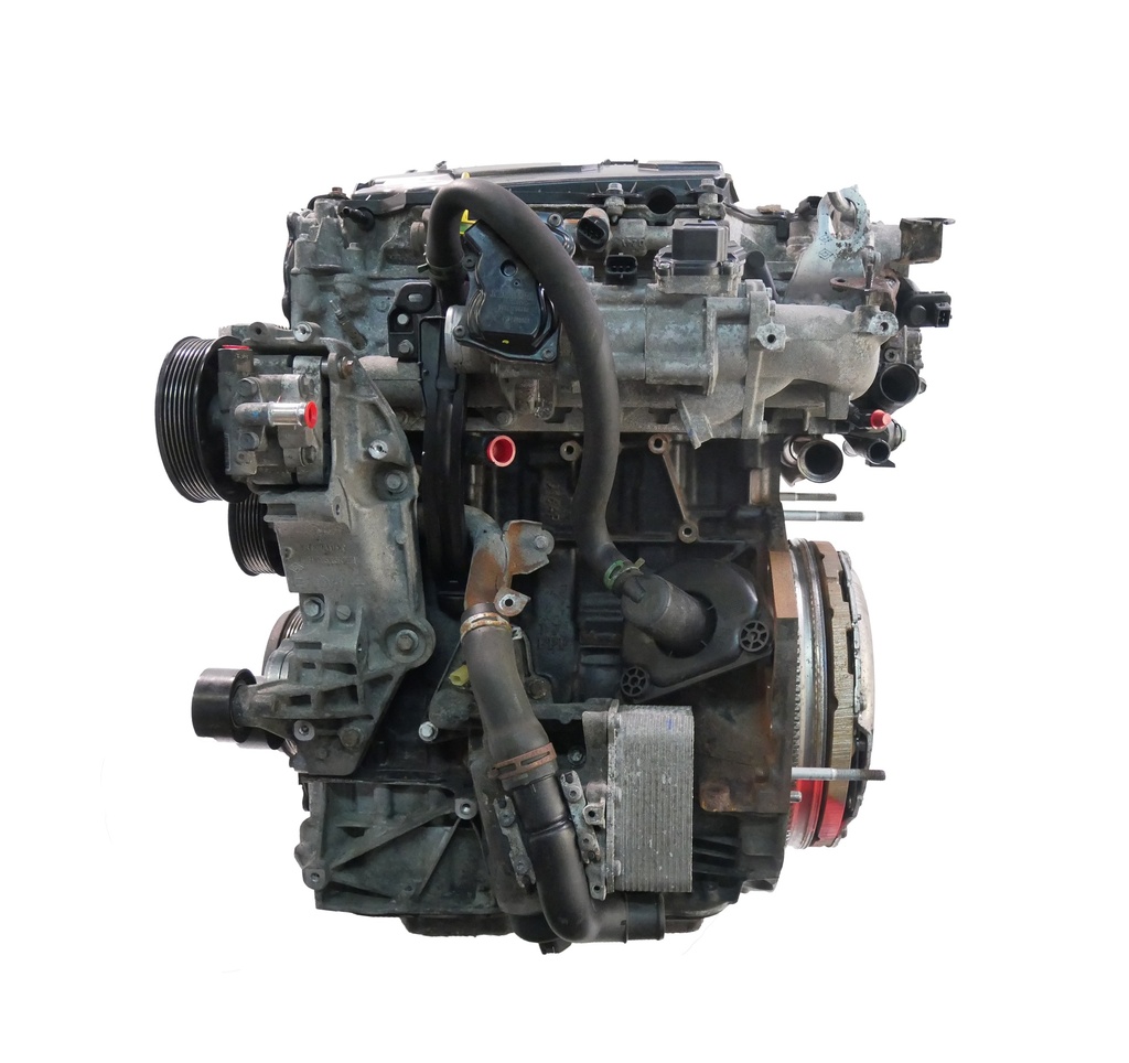 [MTD-410734] Motor Opel Renault Movano B 2.3 dCi