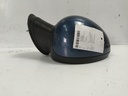 Retrovisor exterior Mini Cooper S Cabrio 1.6 gasolina N14B16A N14B16 2755638
