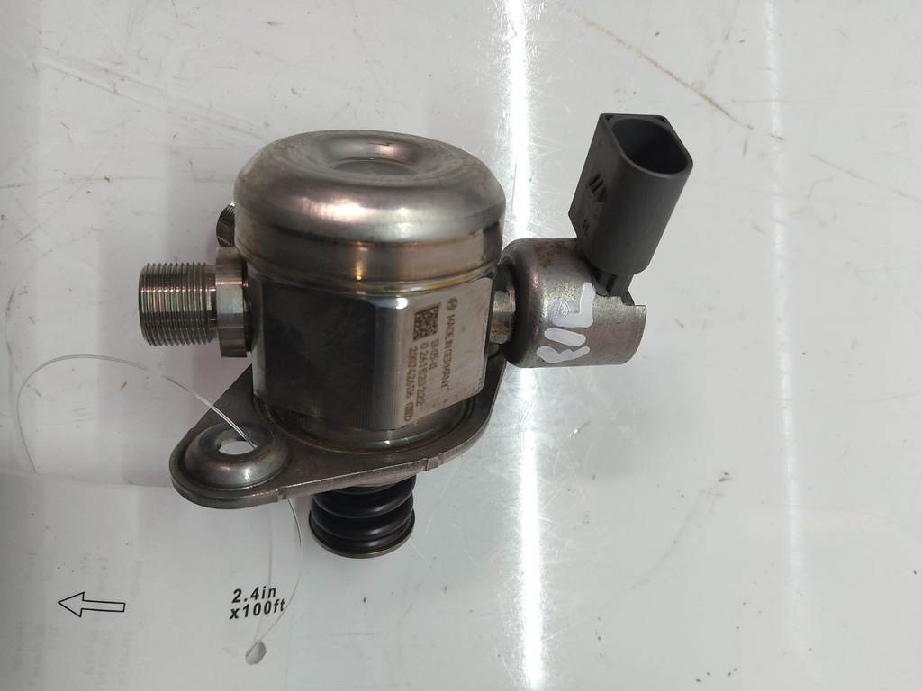 [MTD-521337] Bomba de combustible Mercedes Clase GL X166 4.6 V8 M278.928