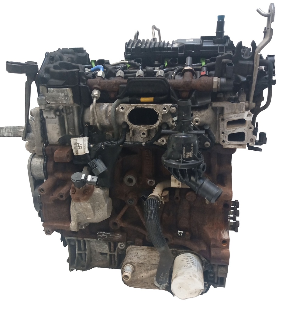 [MTD-437748] Motor Ford Tourneo Transit 2.0 EcoBlue