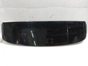 Spoiler Renault Captur I 0.9 tce h4b408 960306591R NARANJA/NEGRO