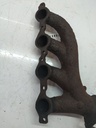 Colector de escape Cadillac Escalade 6.2 V8 L94