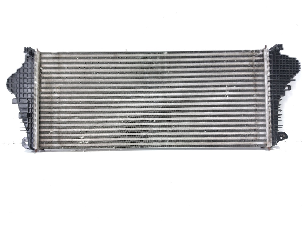 [MTD-522179] Intercooler Opel Insignia B 2019 D20DTH D20 LFS 2.0 CDTI 84208091