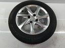 Llanta de aleación Peugeot 208 CA 2013 ZM01 ZMZ 1.0 VTi 9673773577