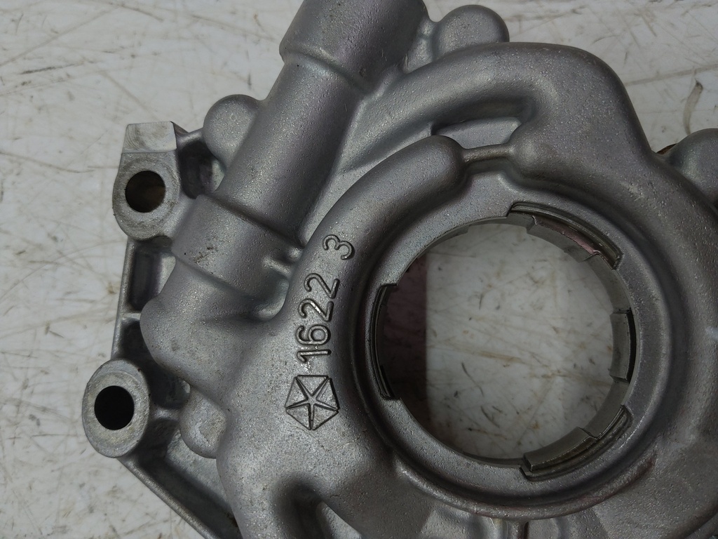 [MTD-521719] Bomba de aceite Dodge Ram 1500 5.7 V8 Hemi EZA