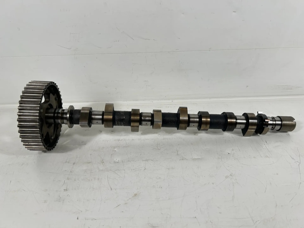 [1000784] Árbol de levas Dacia Duster 1,5 dCi K9K658 K9K