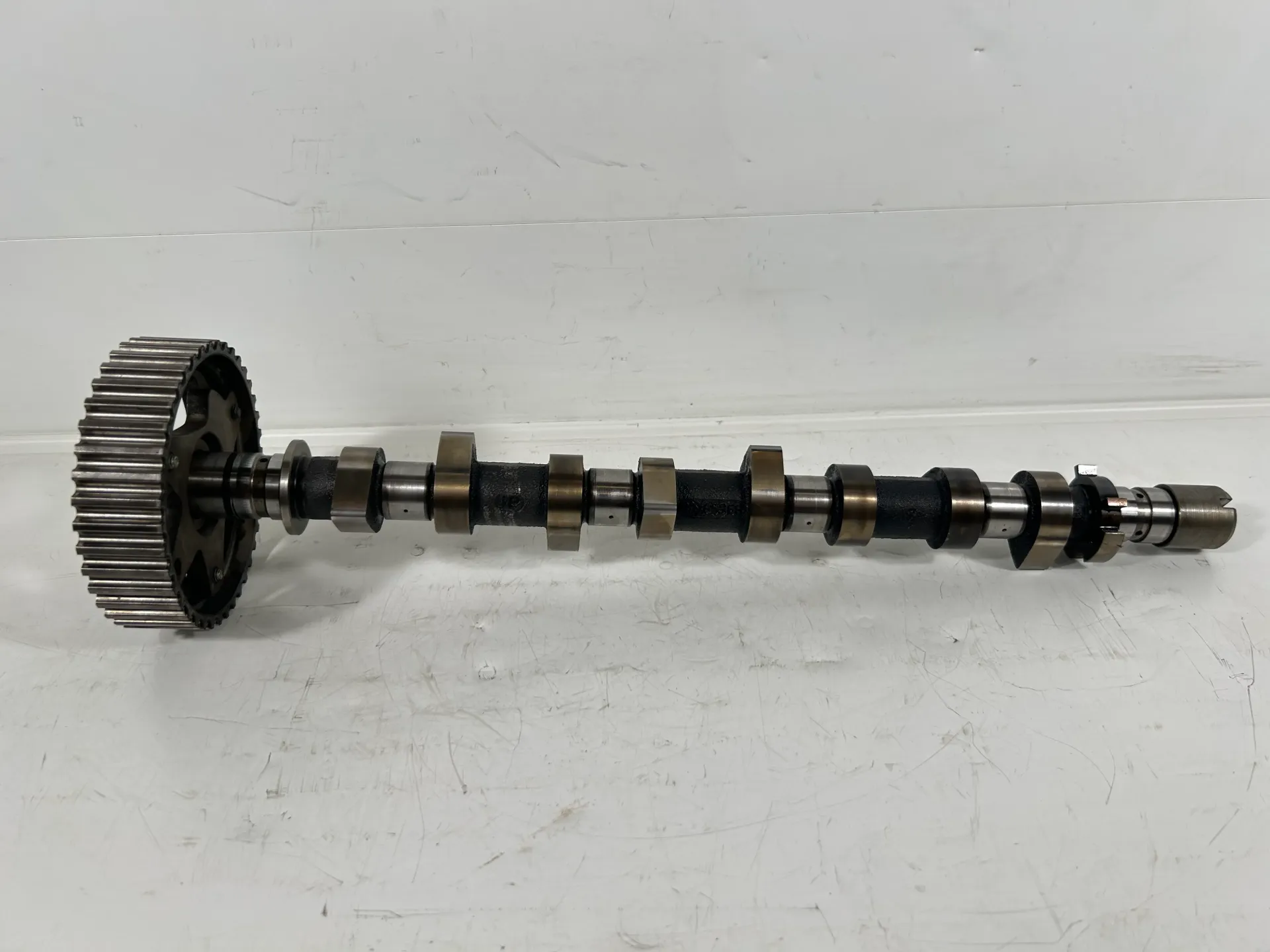 Árbol de levas Dacia Duster 1,5 dCi K9K658 K9K