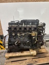 Motor Cummins 6.7 para Dodge Ram 2500