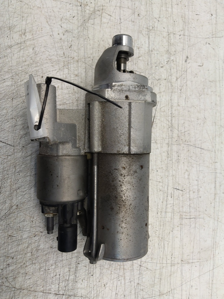 [MTD-521789] Motor de arranque Audi A6 C8 4.0 TFSI DJPB DJP 0P2911022A