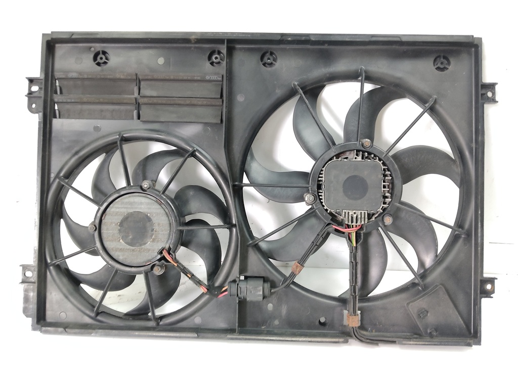 [MTD-522220] Motor del ventilador VW SCIROCCO III 2.0 TSI CCZB 1K0121207BC