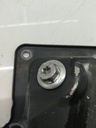 Cárter de aceite inferior para Chevrolet Blazer LGX