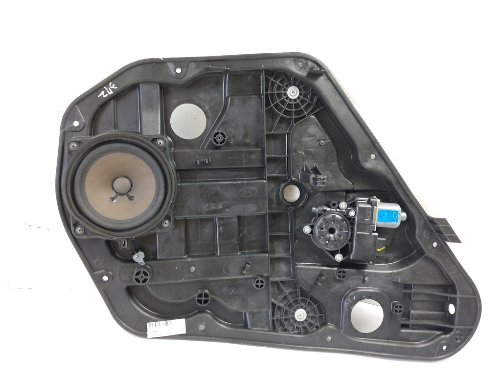 [MTD-522639] Motor del elevalunas Hyundai i40 2016 D4FD-L 1.7