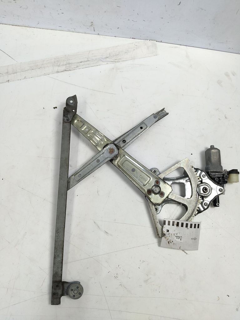 [MTD-522613] Motor de elevalunas Toyota GT 86 Coupé 2012 4U-GSE FA20 2.0 0620403330