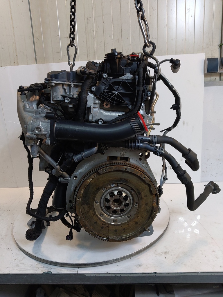 [MTD-520130] Motor VW Golf VIII 2.0 TDI