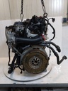 Motor VW Golf VIII 2.0 TDI