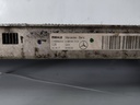 Radiador Mercedes Clase E W213 2017 OM654.920 2,0 CDI A0995007303