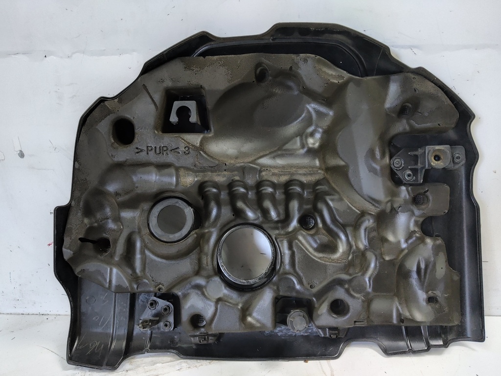 [MTD-523172] Cubierta del motor Mazda CX-5 KE2FW 2.2 D 2016
