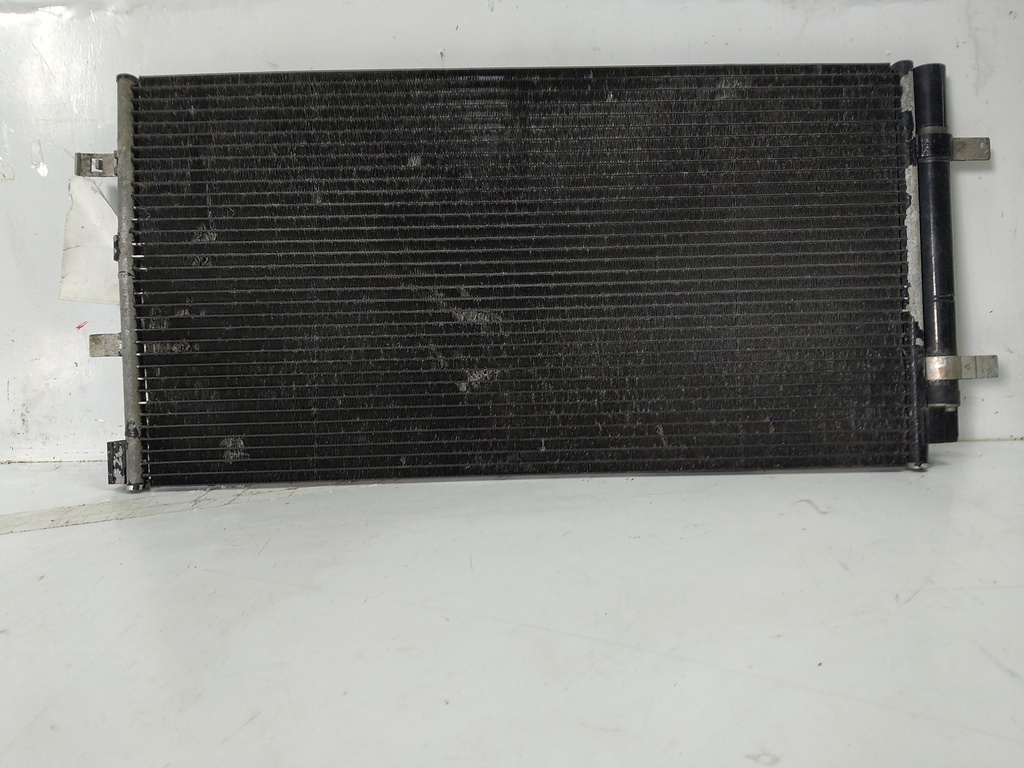 [MTD-522026] Condensador de aire acondicionado para Audi A4 B8 Avant S4 quattro CAKA 3.0 TFSI 2010
