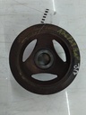 Polea (1/2) Jeep Grand Cherokee 2005 EZB 5.7 V8