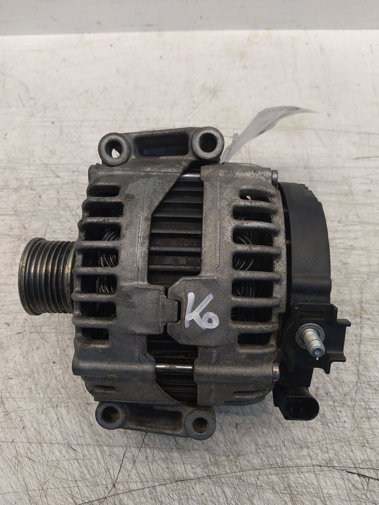 [MTD-522397] Alternador Mercedes-Benz Clase S OM642 262 190 kW