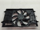 Ventilador del radiador VW Crafter 35 2EH 2016 CKTC CKT 2.0 TDI 5Q0121205AF