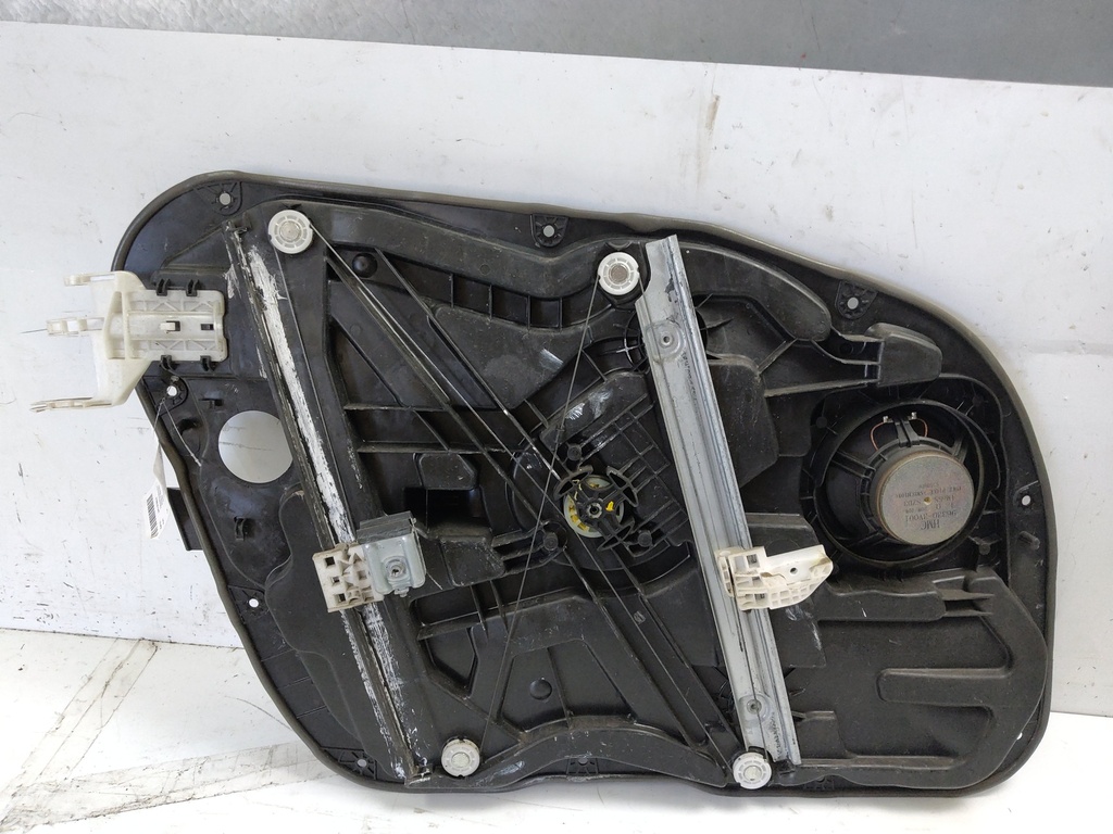 [MTD-522649] Motor del elevalunas Hyundai II40 2016 D4FD -L 1.7