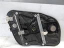 Motor del elevalunas Hyundai II40 2016 D4FD -L 1.7