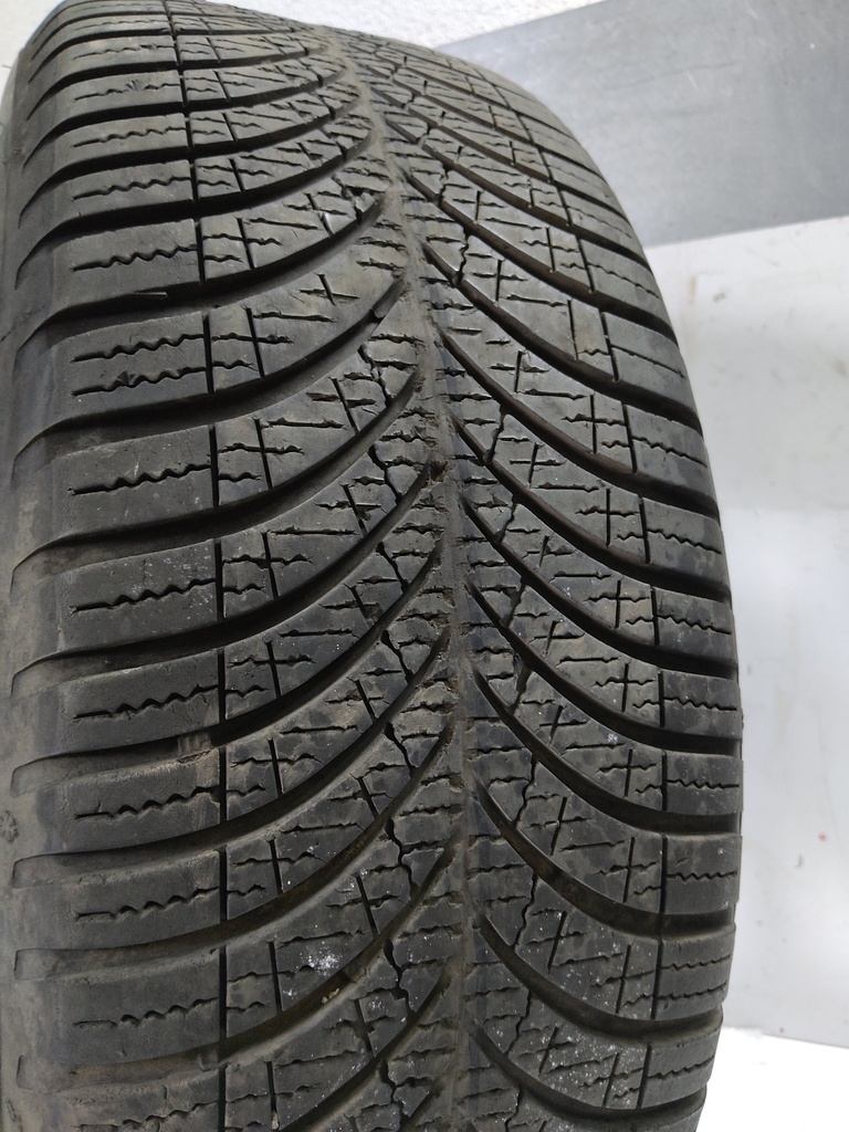 [MTD-522967] Llanta de aleación BMW Serie 1 E87 2009 N43B20A 2.0 6779786