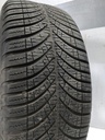Llanta de aleación BMW Serie 1 E87 2009 N43B20A 2.0 6779786