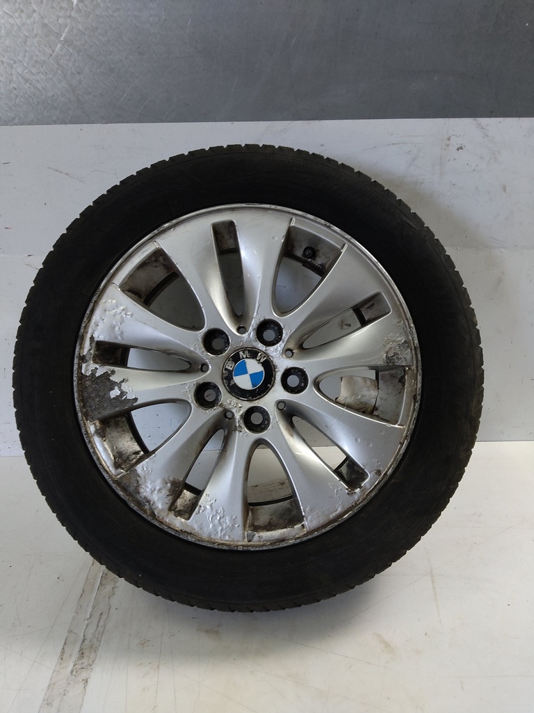 [MTD-522973] Llanta de aleación BMW Serie 1 E87 2009 N43B20A 6779786