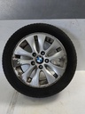 Llanta de aleación BMW Serie 1 E87 2009 N43B20A 6779786