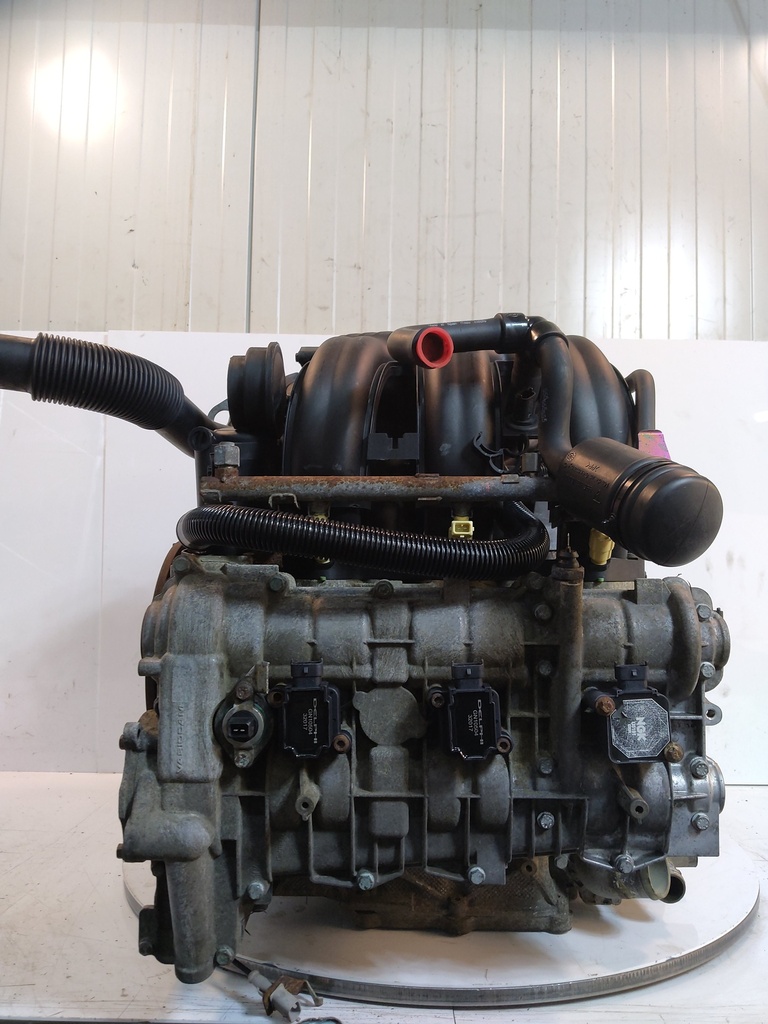 [MTD-522233] Motor Porsche Boxster 986 2.7 M96.23